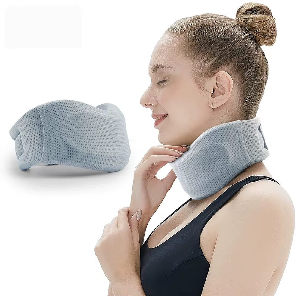 Gray helmet for bikers
